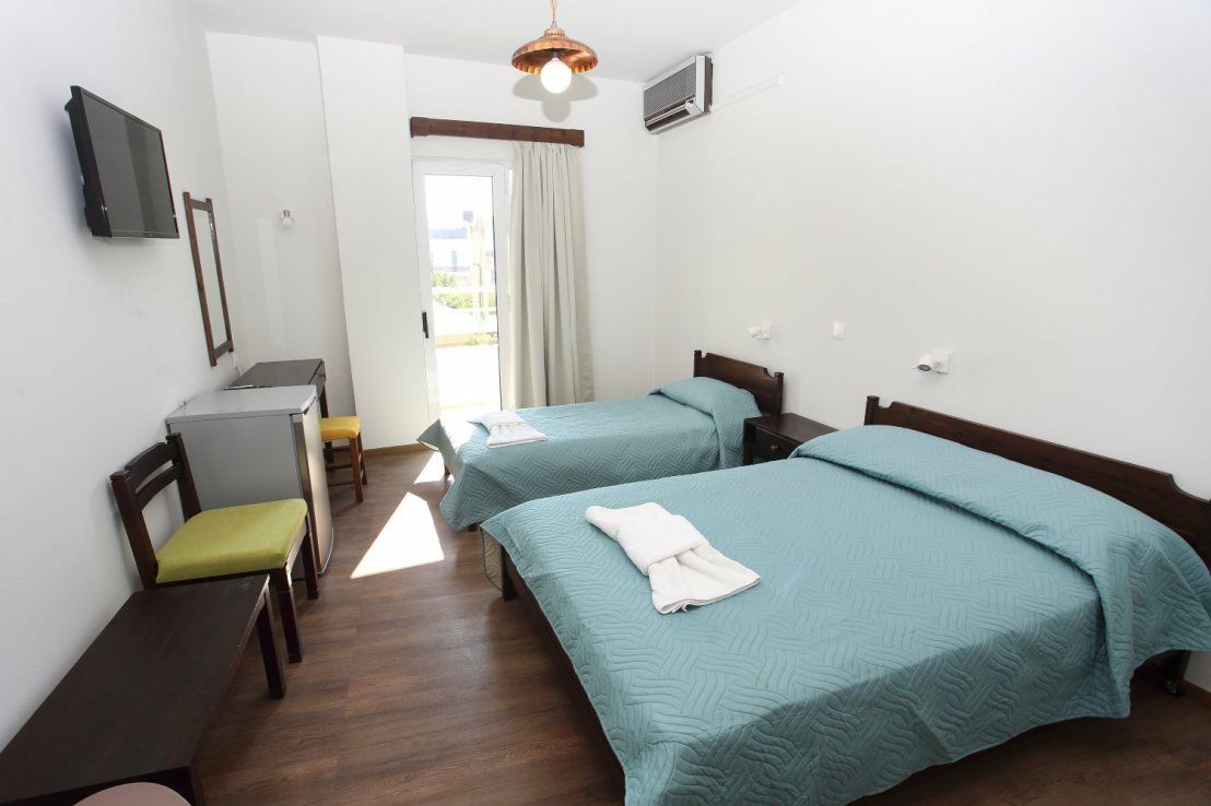 Asterion 3* Heraklion (Crete)