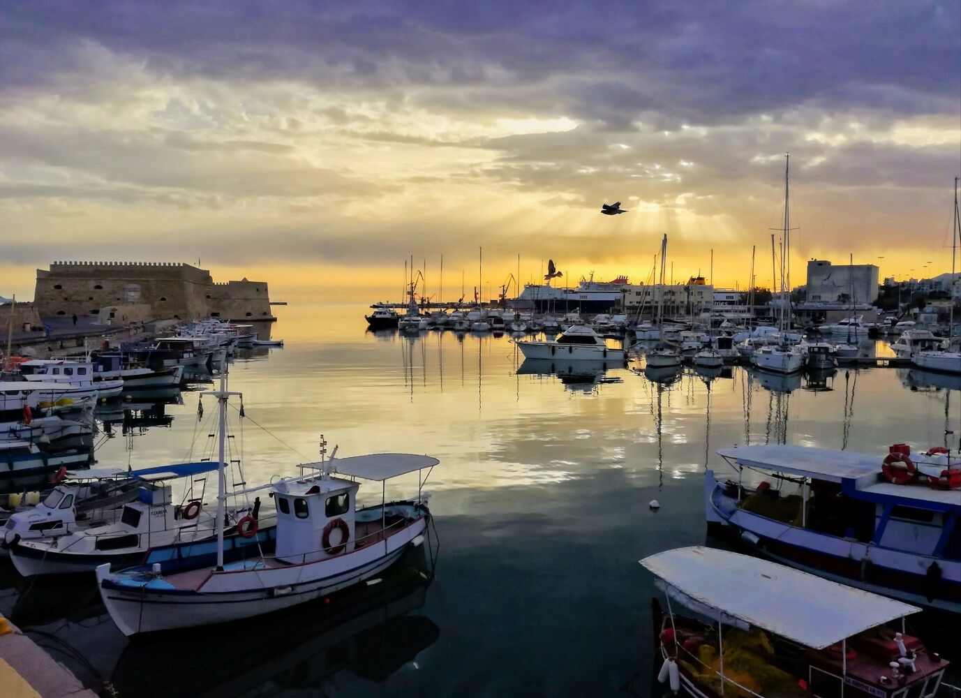 Asterion Hotel Heraklion (Crete)