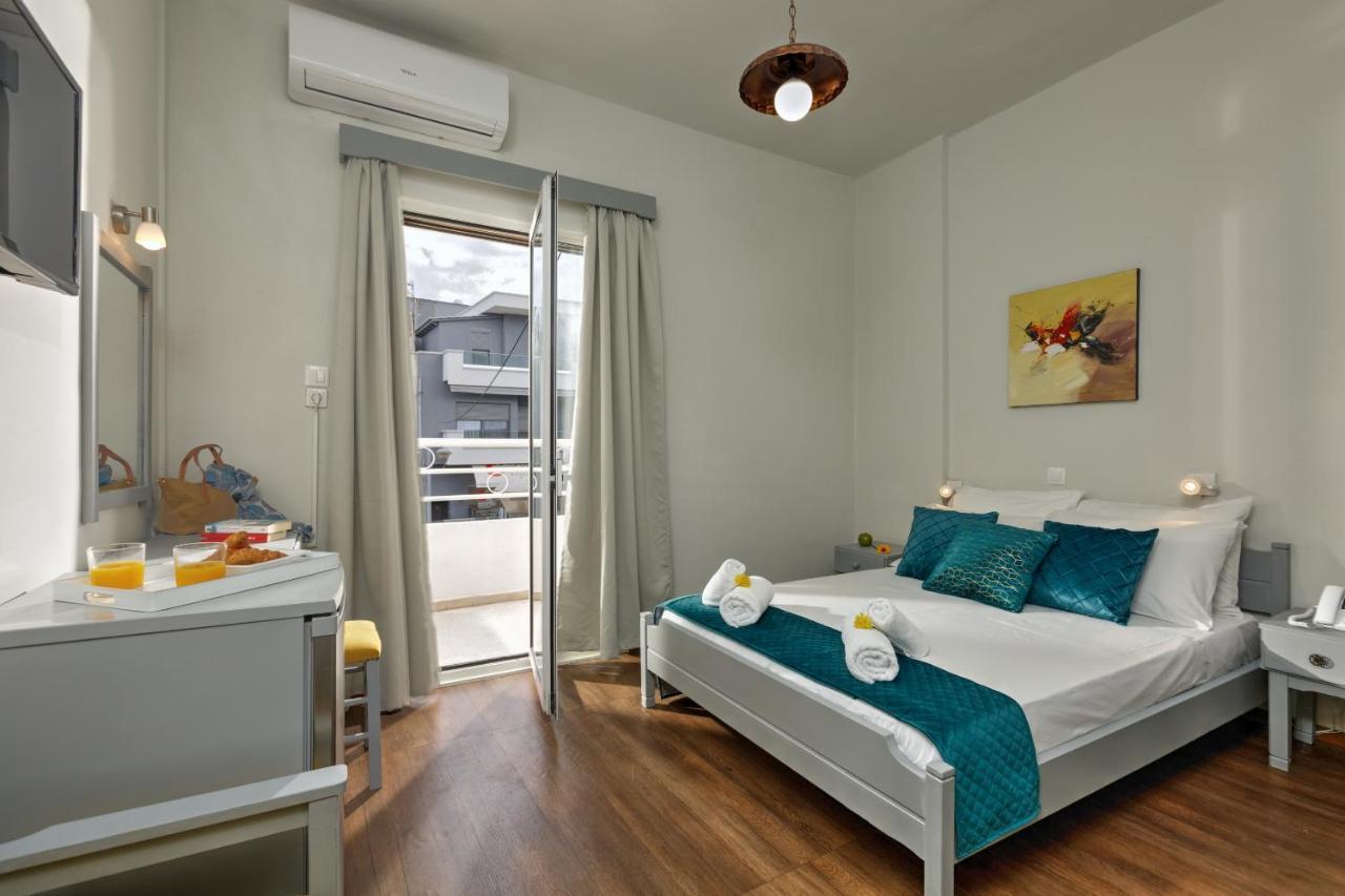Hotel Asterion 3*
