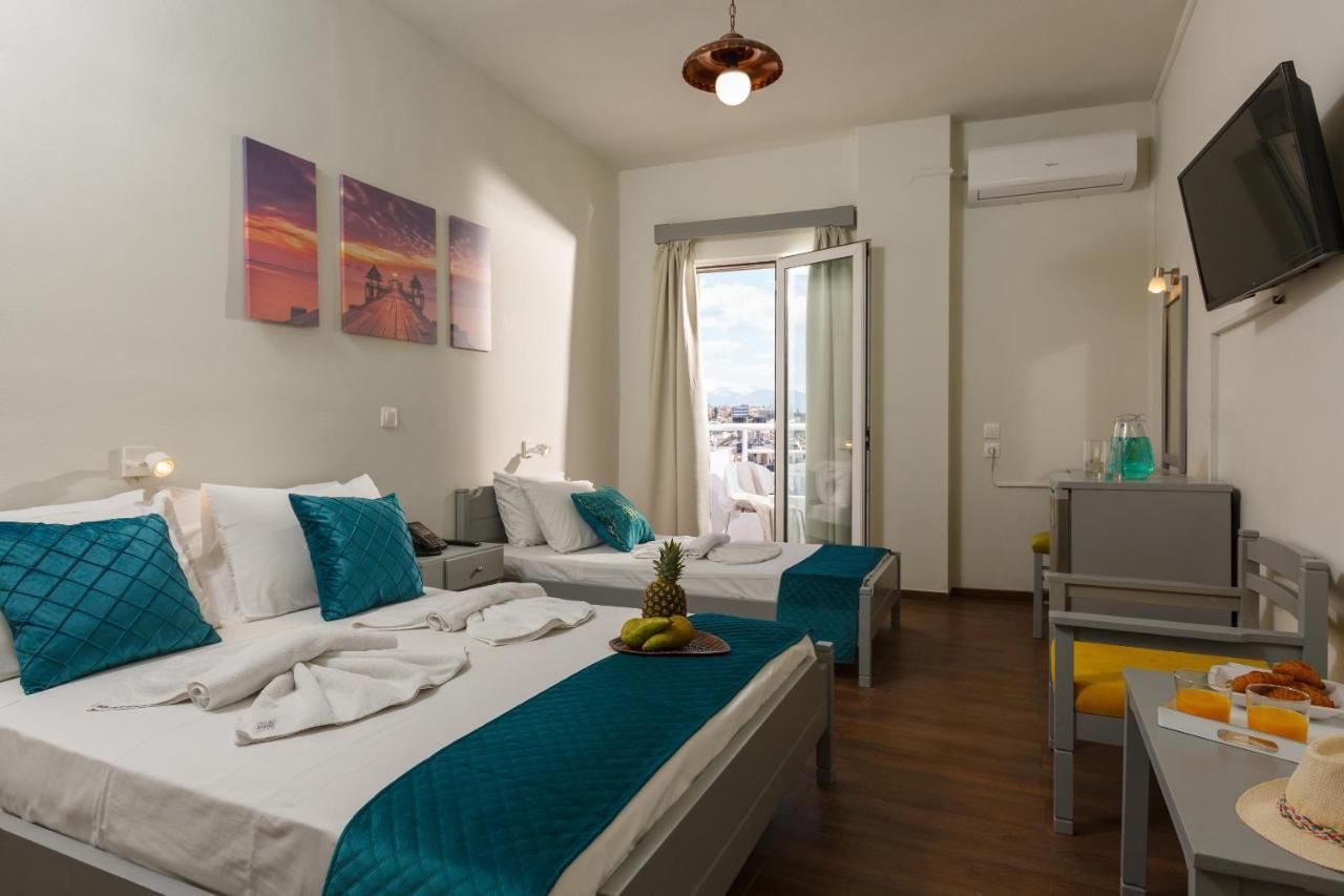 Asterion Hotel 3*