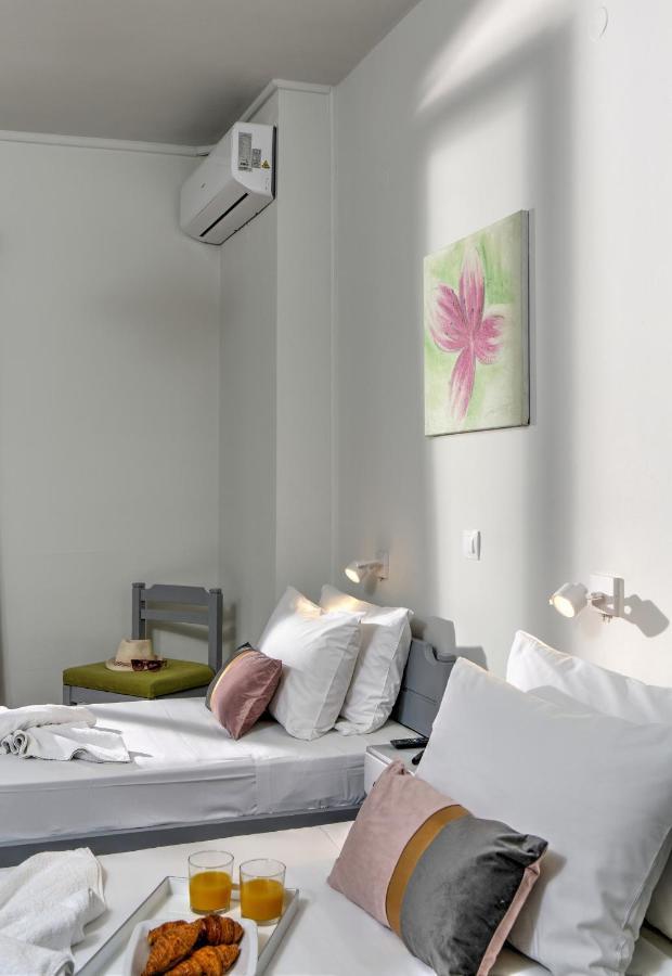 Asterion Hotel Heraklion (Crete)