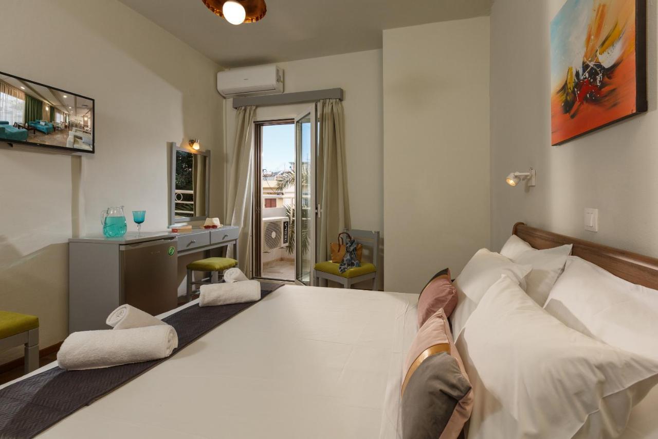 Asterion Hotel