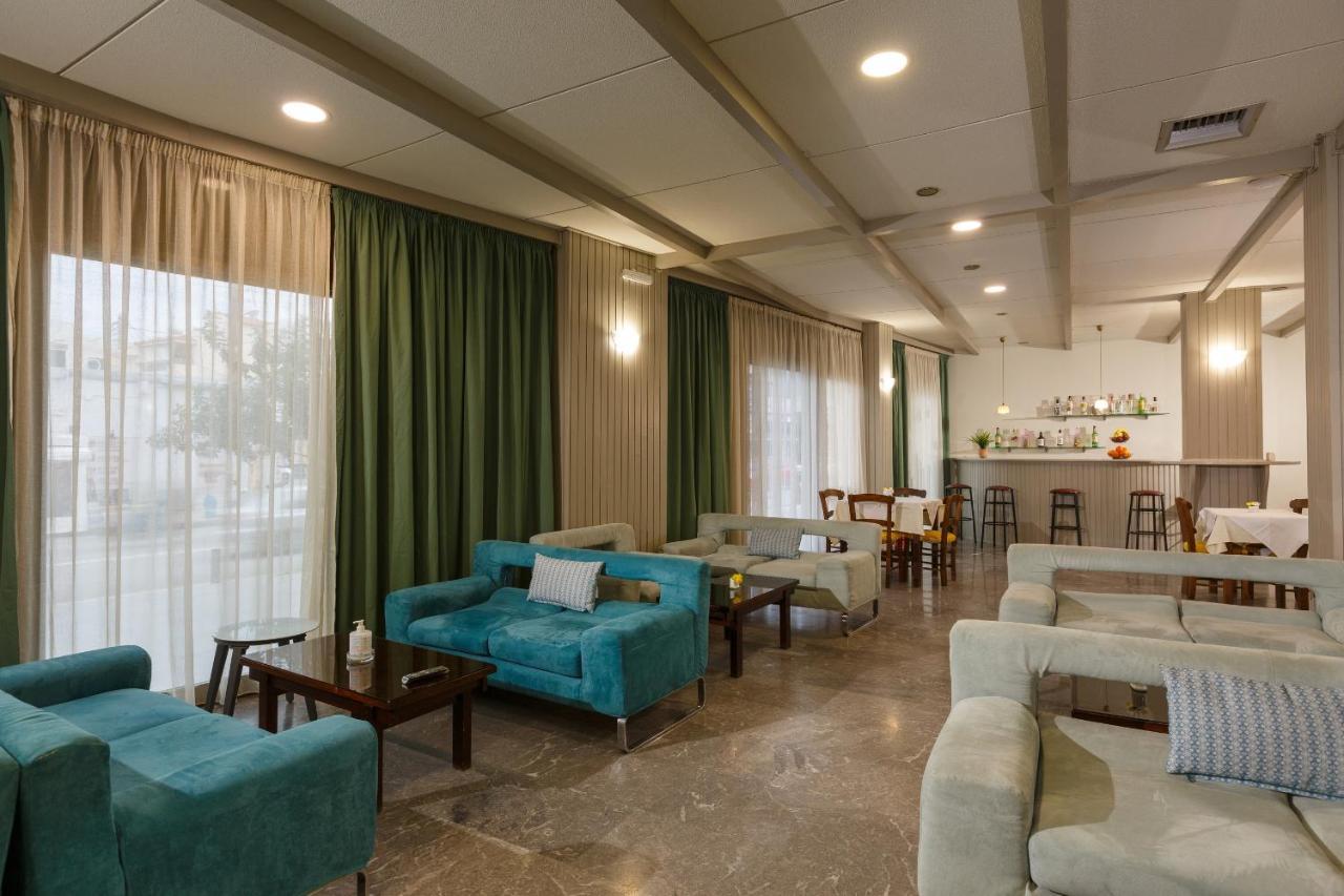 Hotel Asterion