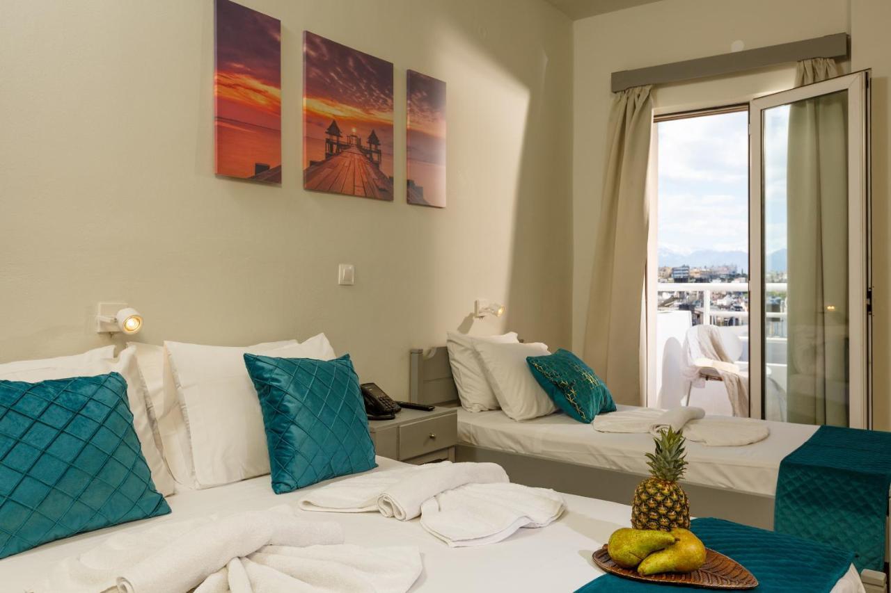 Asterion Hotel