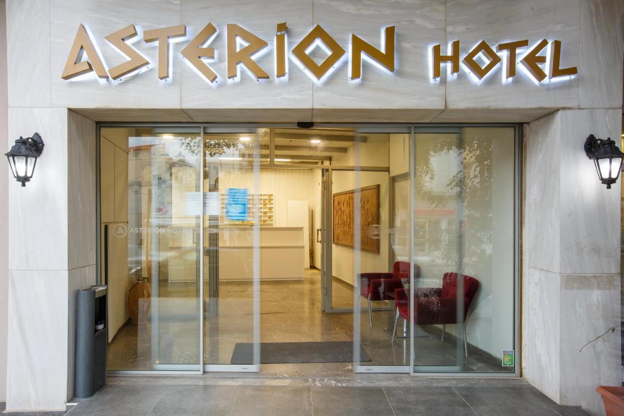 Asterion Iraklio