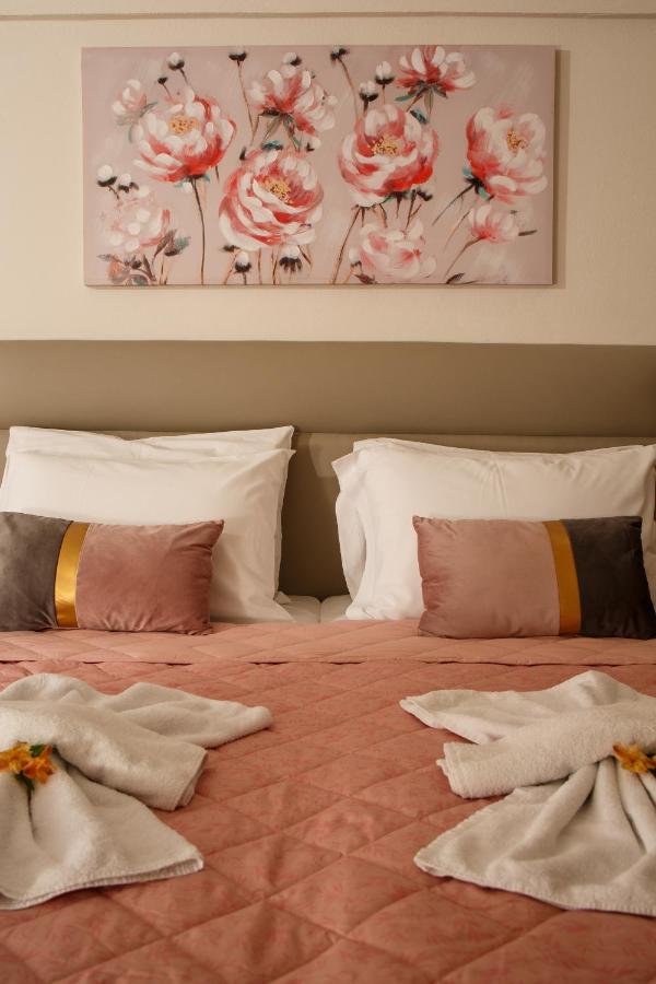 Asterion Hotel Heraklion (Crete)