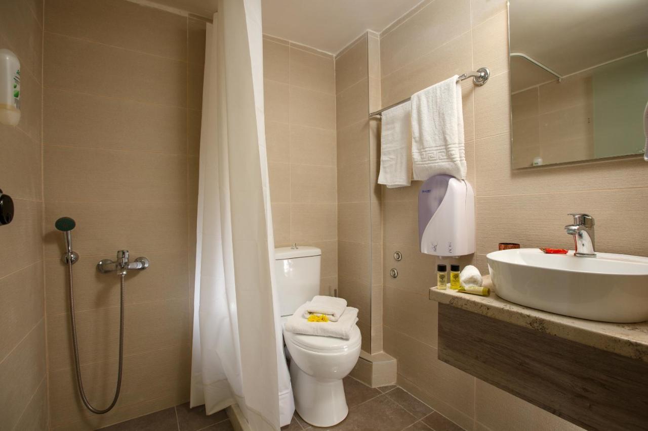 Asterion Hotel 3*