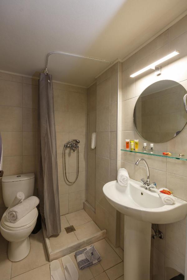 Asterion Hotel