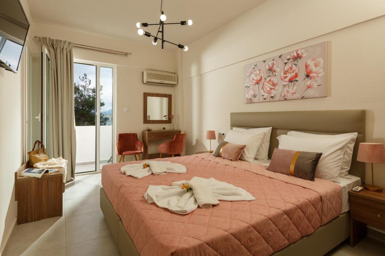 Hotel Asterion 3*