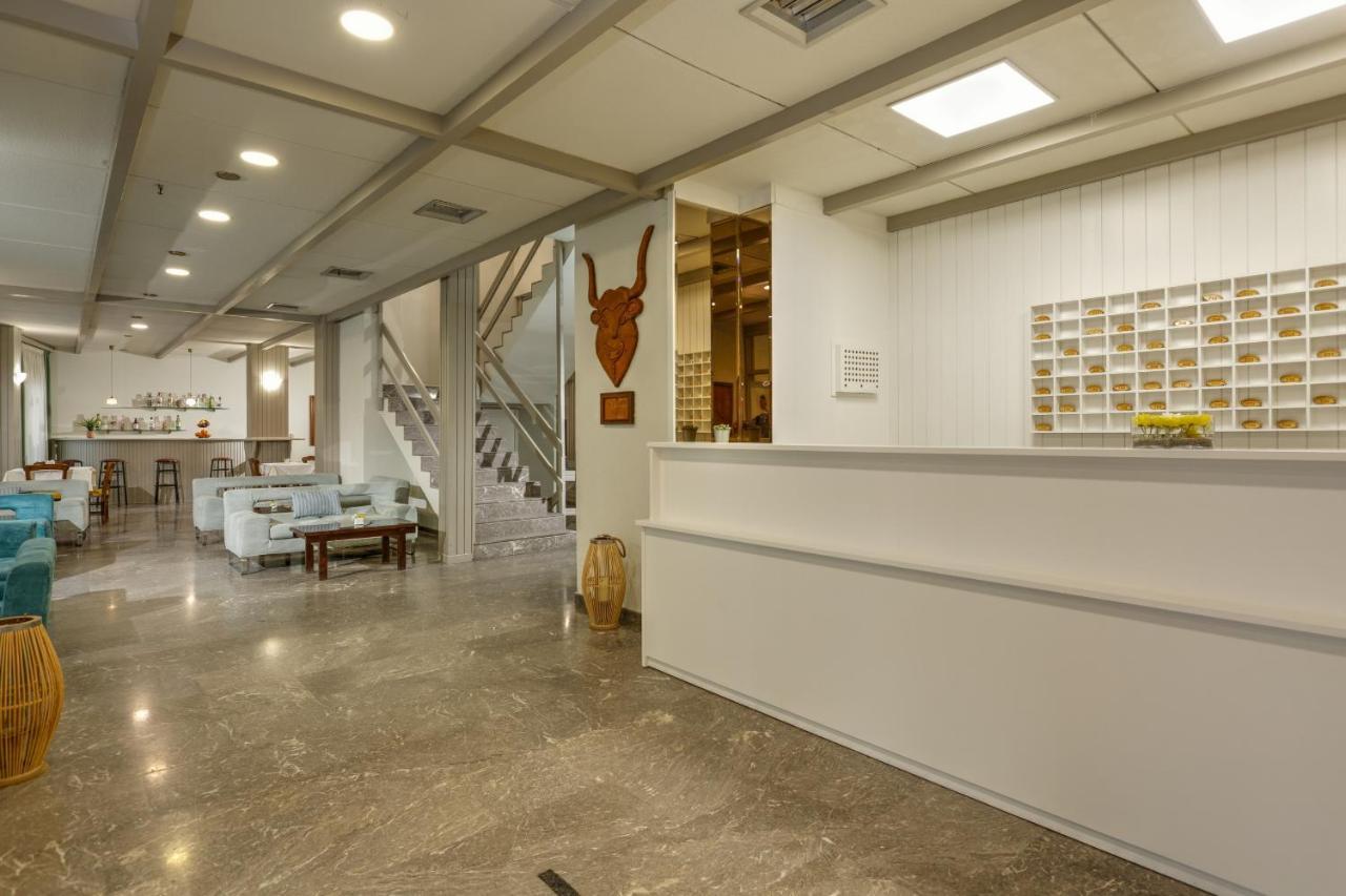 Hotel Asterion