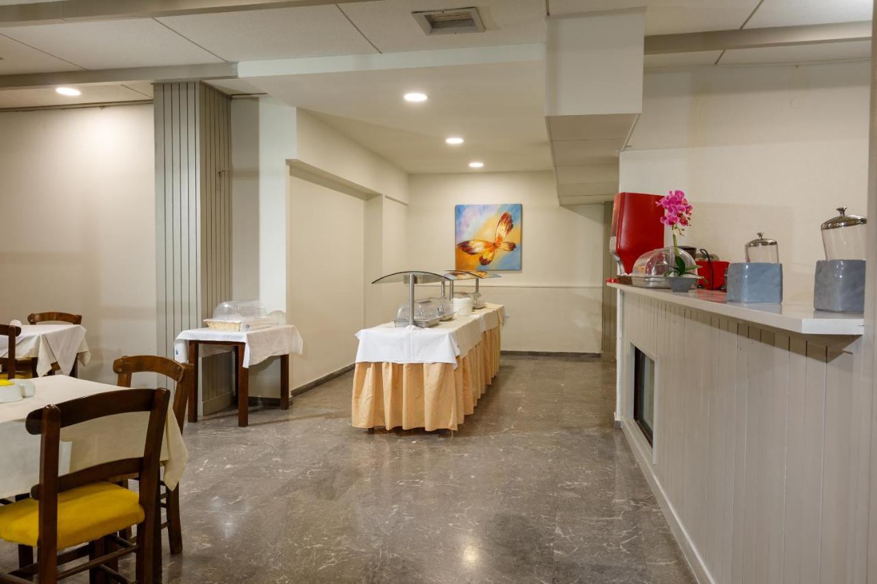 Hotel Asterion 3*