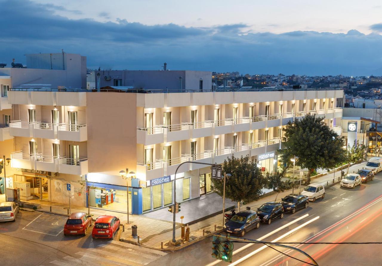 Asterion 3*