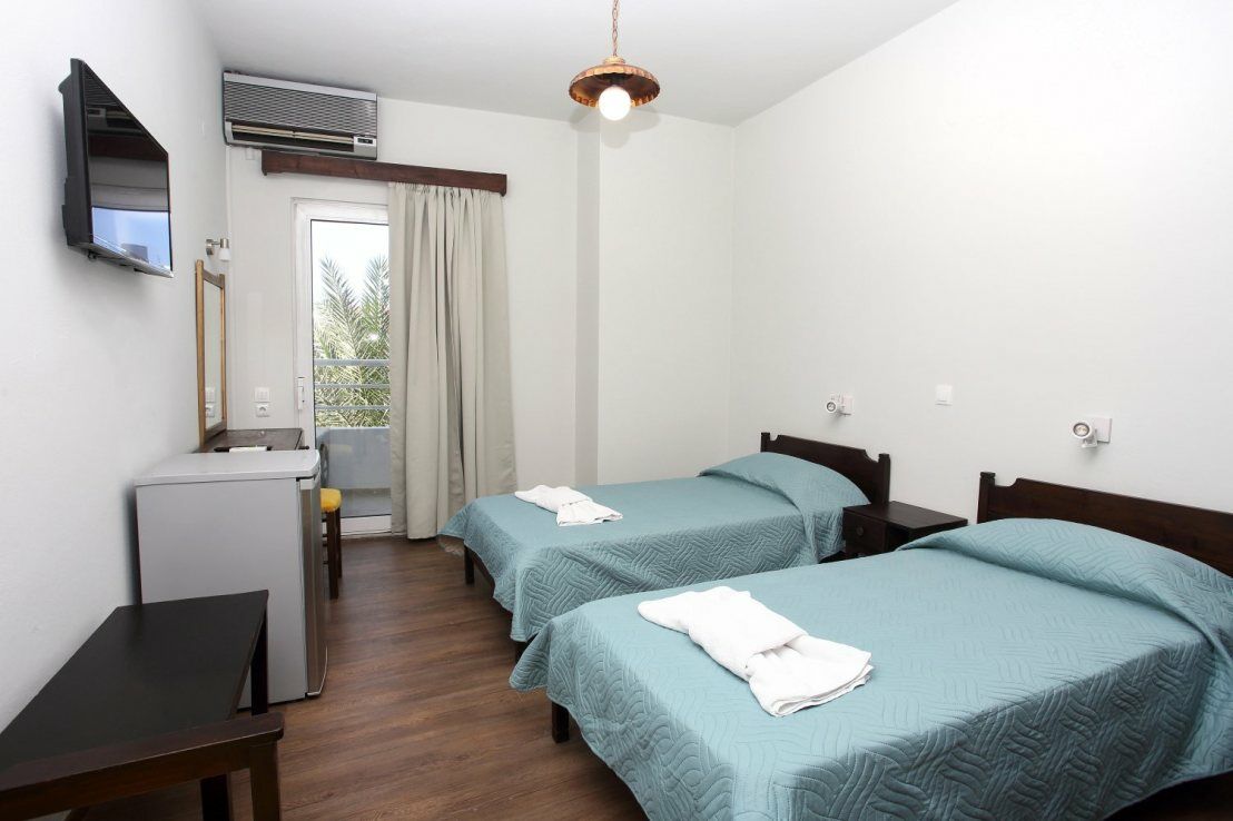 Hotel Asterion Heraklion (Crete)